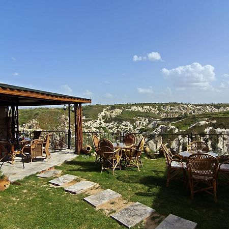 Best Cave Hotel Ürgüp Luaran gambar