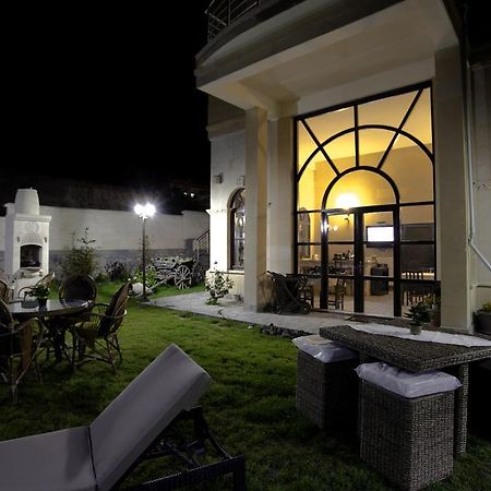Best Cave Hotel Ürgüp Luaran gambar