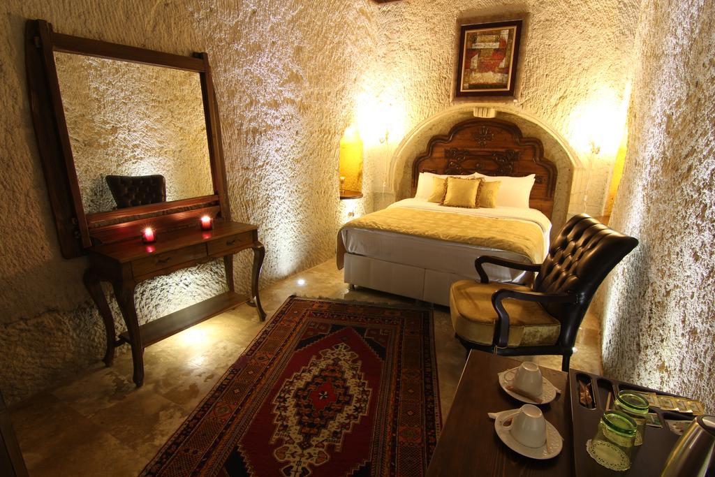 Best Cave Hotel Ürgüp Bilik gambar
