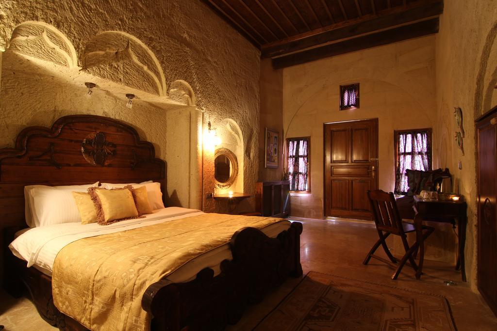 Best Cave Hotel Ürgüp Bilik gambar