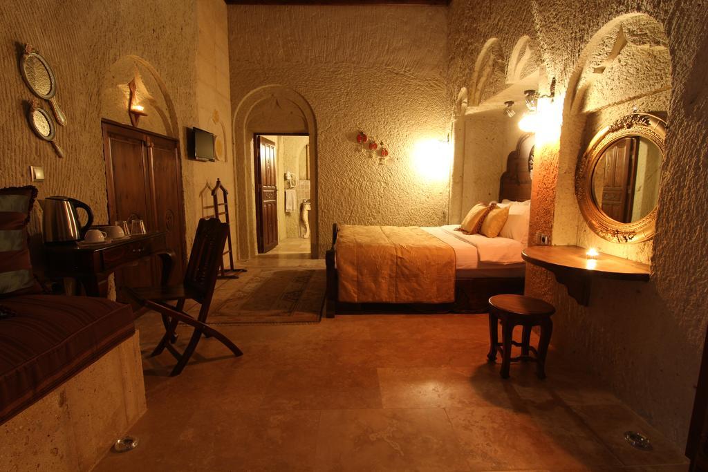 Best Cave Hotel Ürgüp Bilik gambar