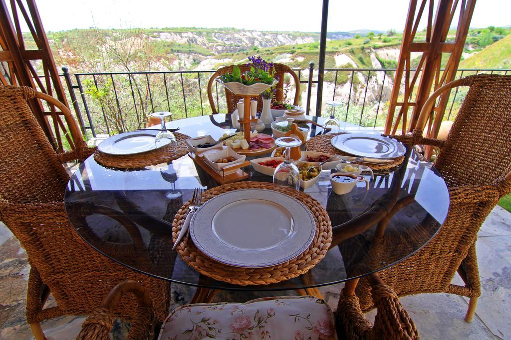 Best Cave Hotel Ürgüp Luaran gambar
