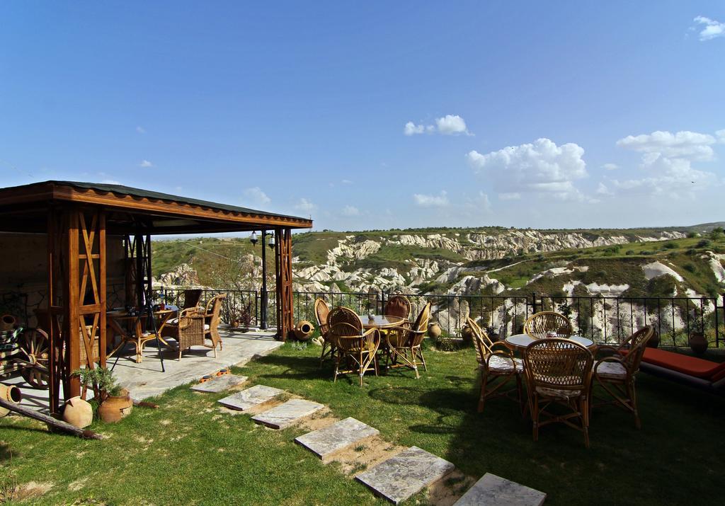 Best Cave Hotel Ürgüp Luaran gambar