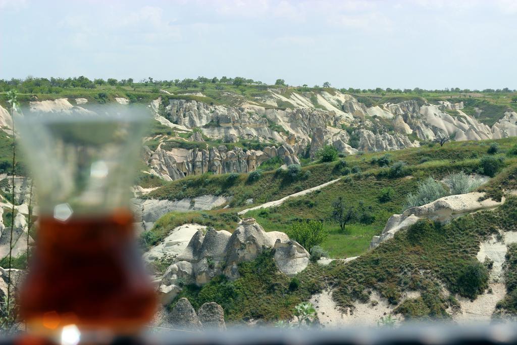 Best Cave Hotel Ürgüp Luaran gambar