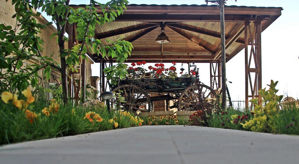 Best Cave Hotel Ürgüp Luaran gambar