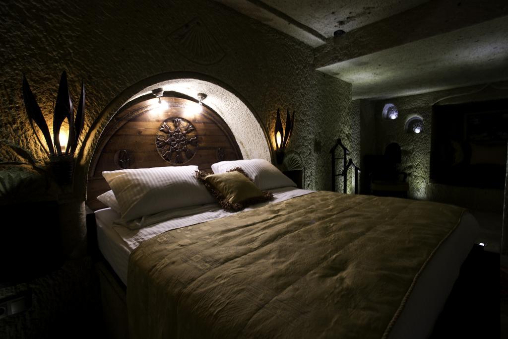 Best Cave Hotel Ürgüp Bilik gambar