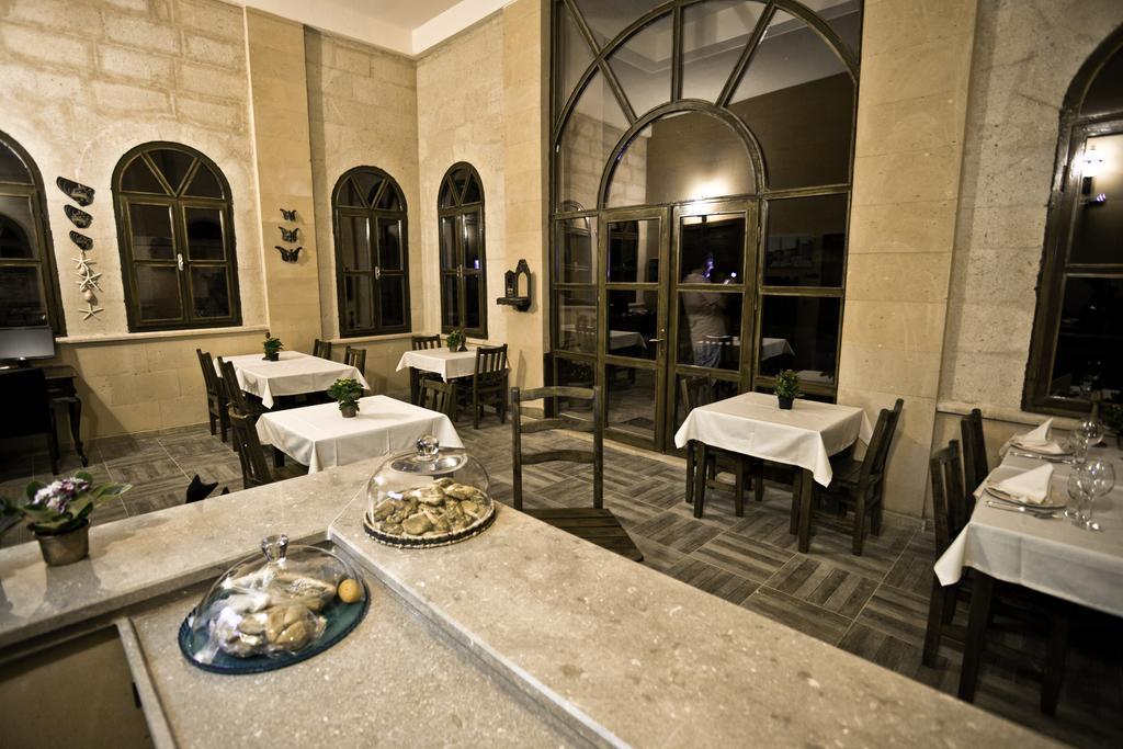 Best Cave Hotel Ürgüp Luaran gambar