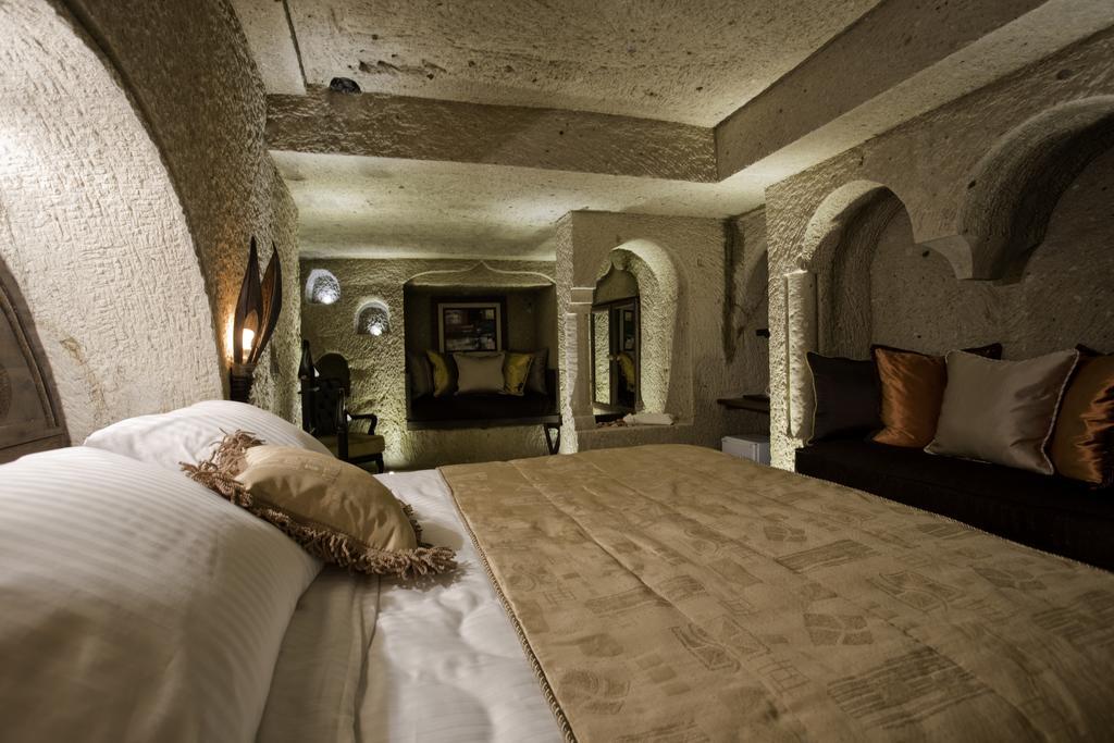 Best Cave Hotel Ürgüp Luaran gambar