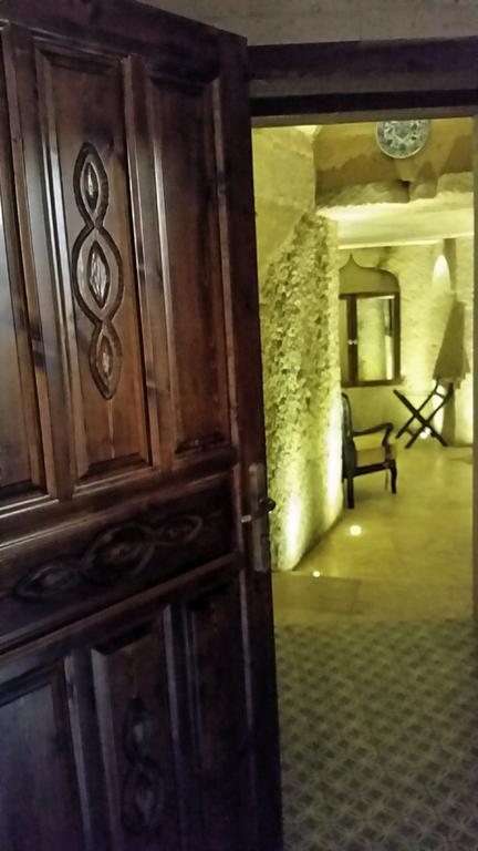 Best Cave Hotel Ürgüp Bilik gambar