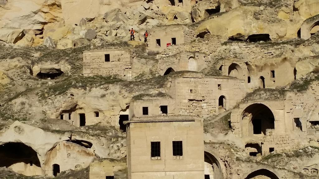 Best Cave Hotel Ürgüp Luaran gambar