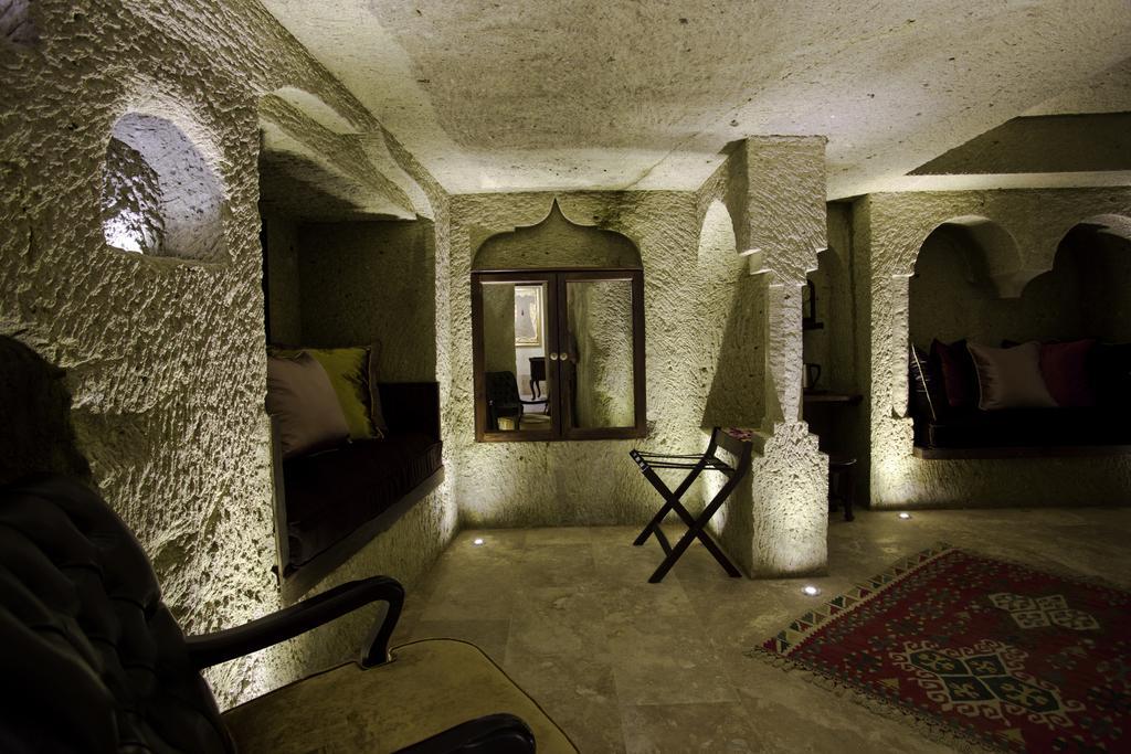Best Cave Hotel Ürgüp Bilik gambar
