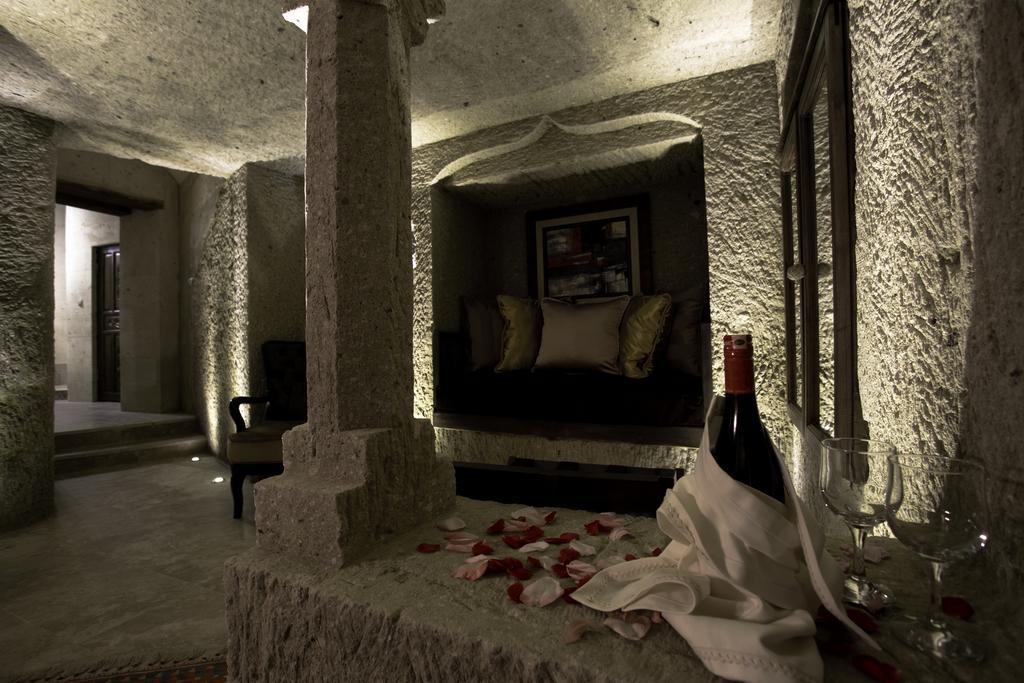 Best Cave Hotel Ürgüp Bilik gambar