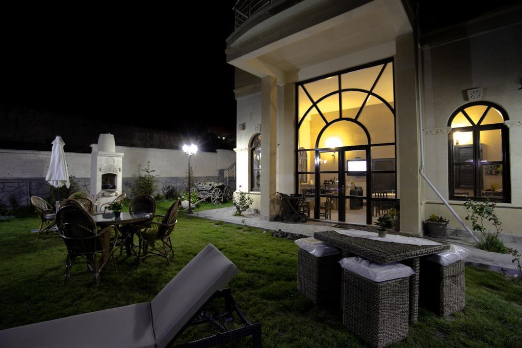 Best Cave Hotel Ürgüp Luaran gambar