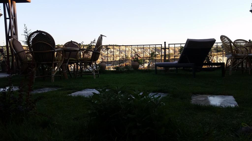 Best Cave Hotel Ürgüp Luaran gambar