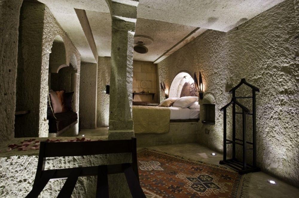 Best Cave Hotel Ürgüp Luaran gambar