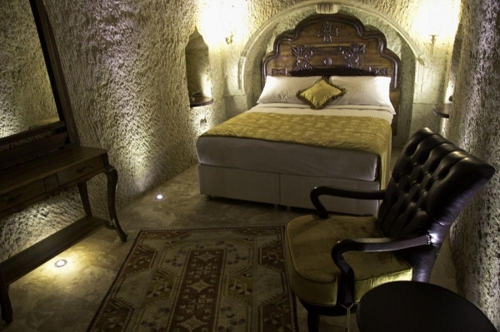 Best Cave Hotel Ürgüp Luaran gambar