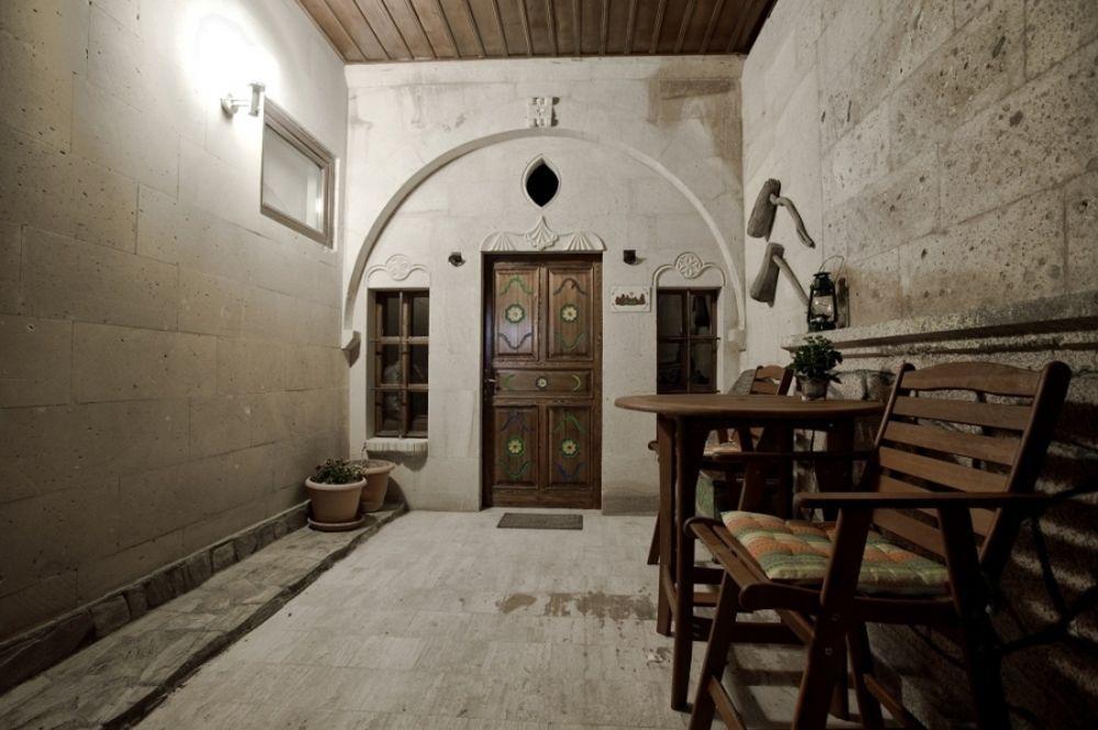Best Cave Hotel Ürgüp Luaran gambar