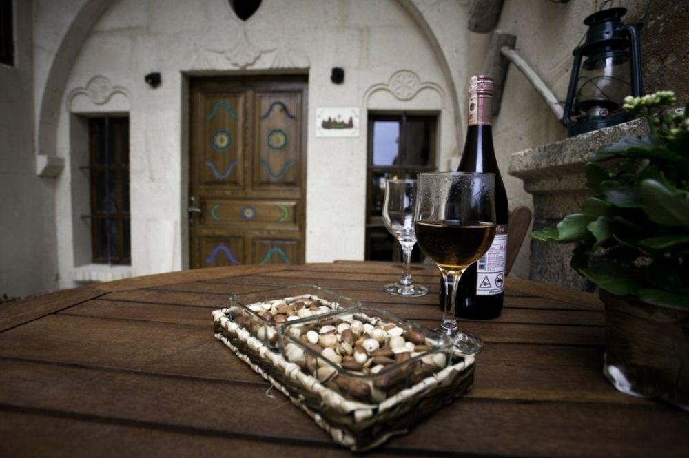 Best Cave Hotel Ürgüp Luaran gambar