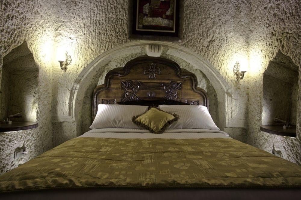 Best Cave Hotel Ürgüp Luaran gambar
