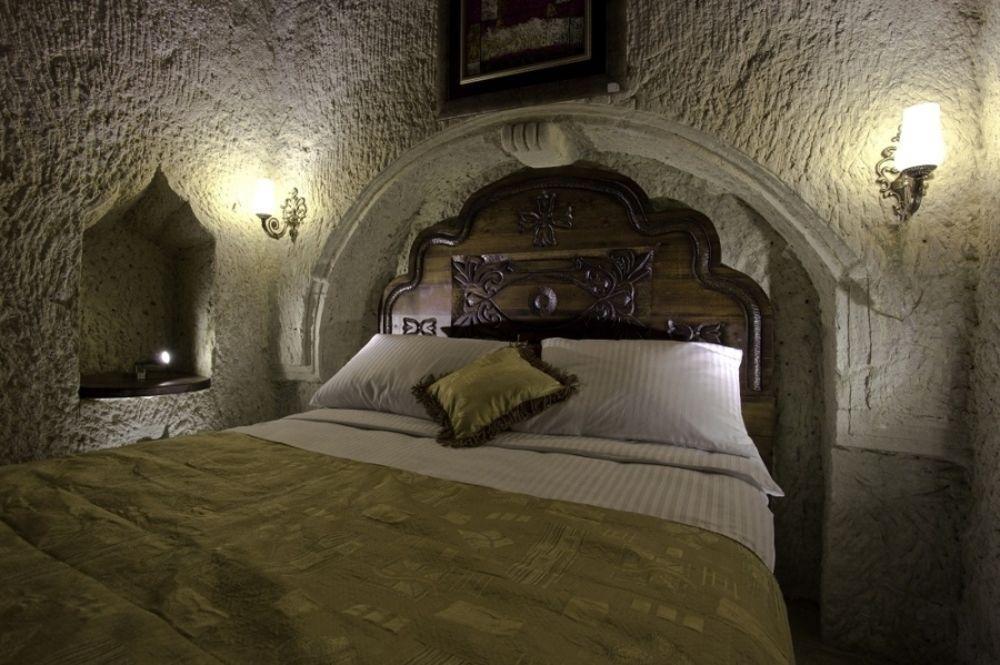 Best Cave Hotel Ürgüp Luaran gambar