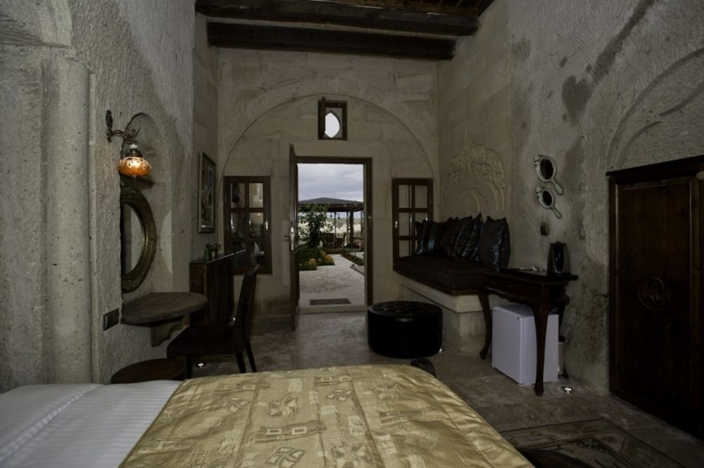 Best Cave Hotel Ürgüp Luaran gambar