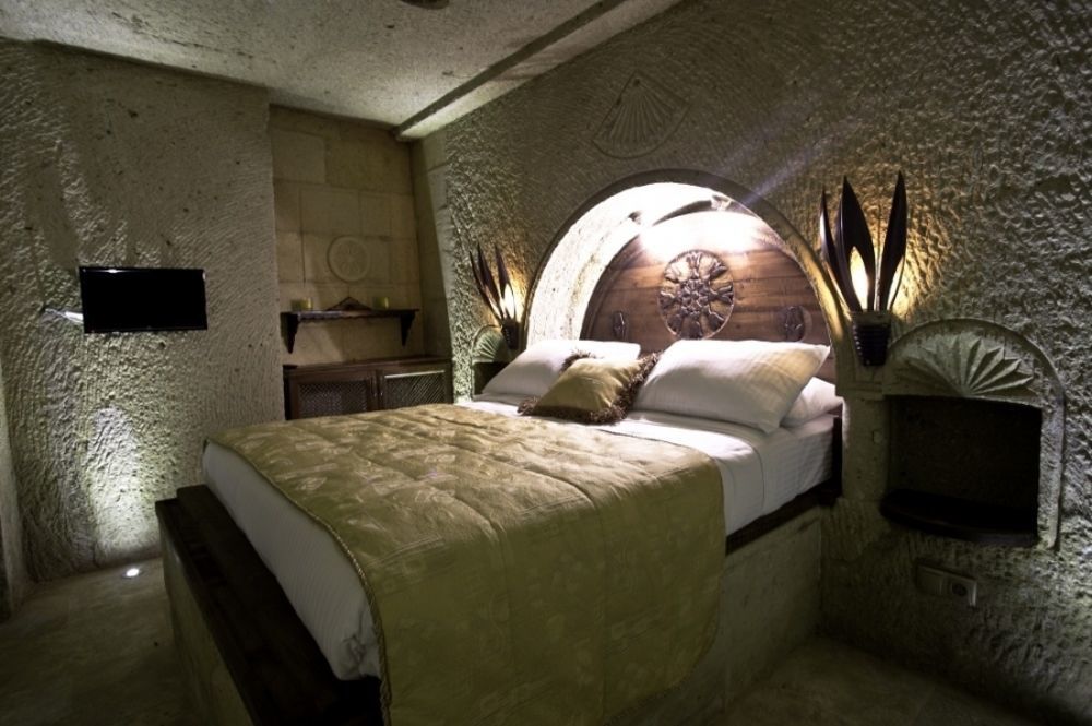 Best Cave Hotel Ürgüp Luaran gambar