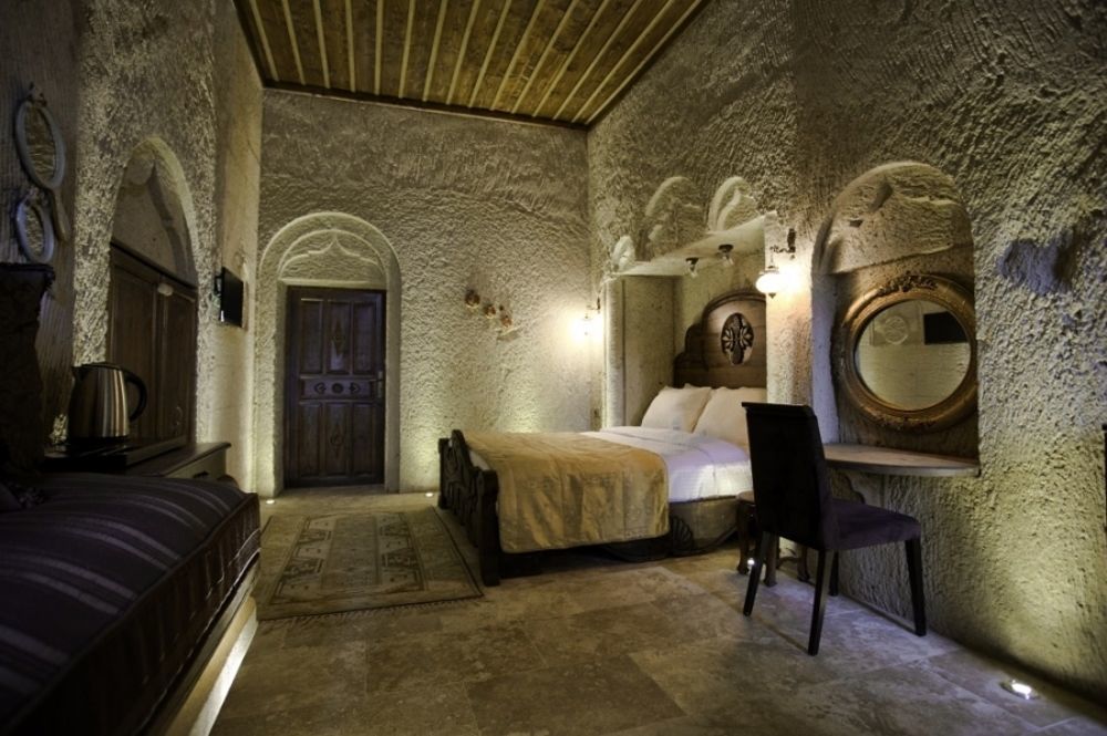 Best Cave Hotel Ürgüp Luaran gambar