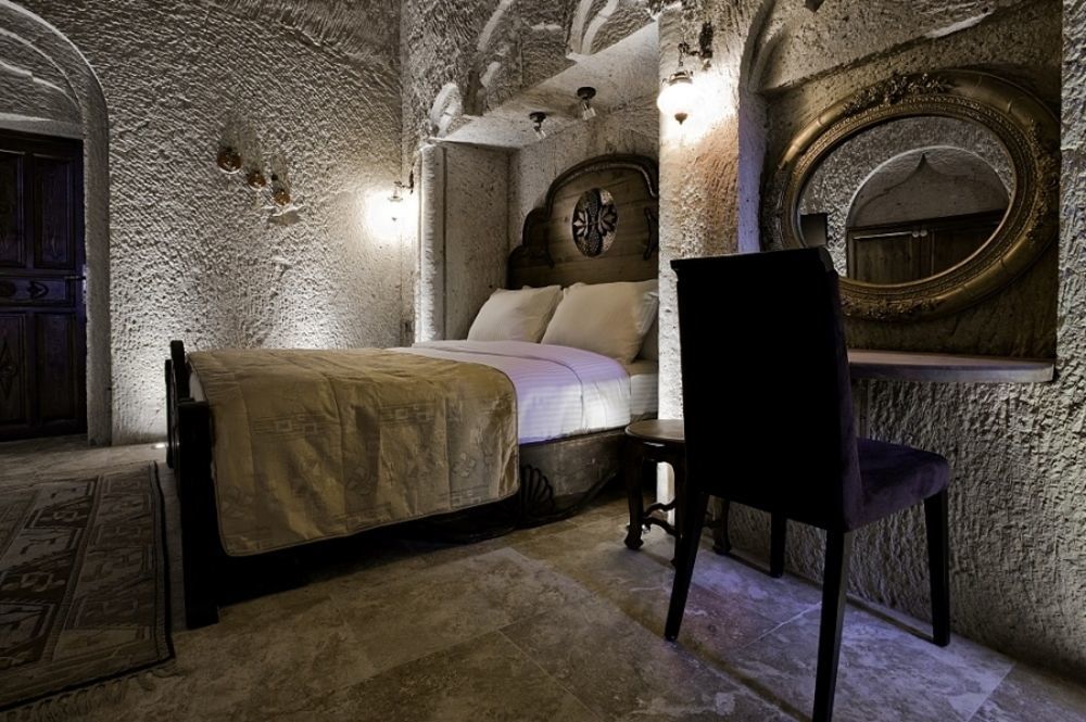 Best Cave Hotel Ürgüp Luaran gambar