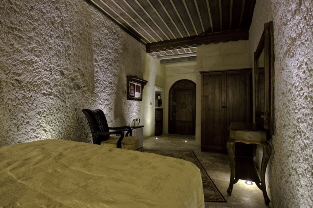 Best Cave Hotel Ürgüp Luaran gambar