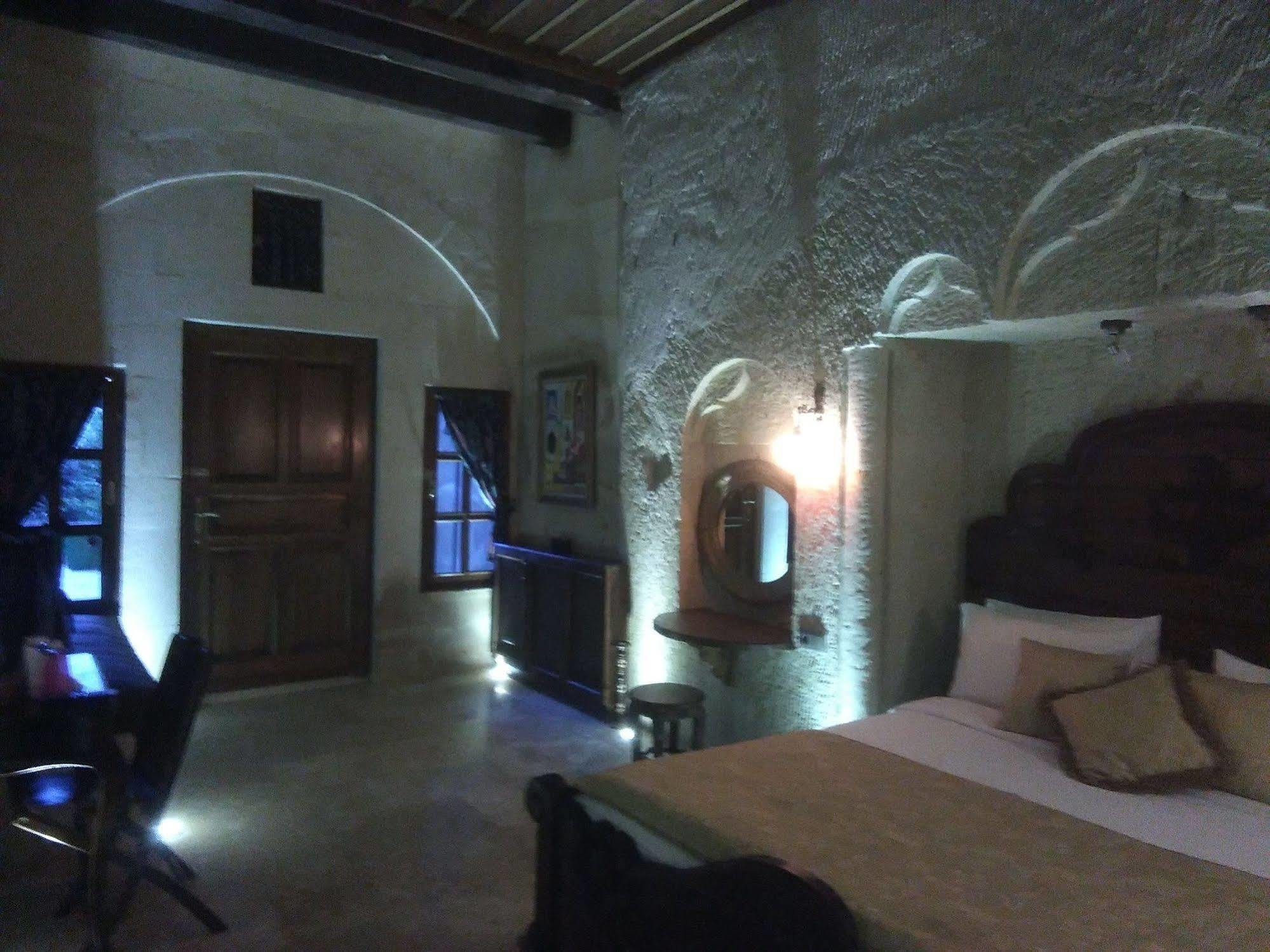 Best Cave Hotel Ürgüp Luaran gambar