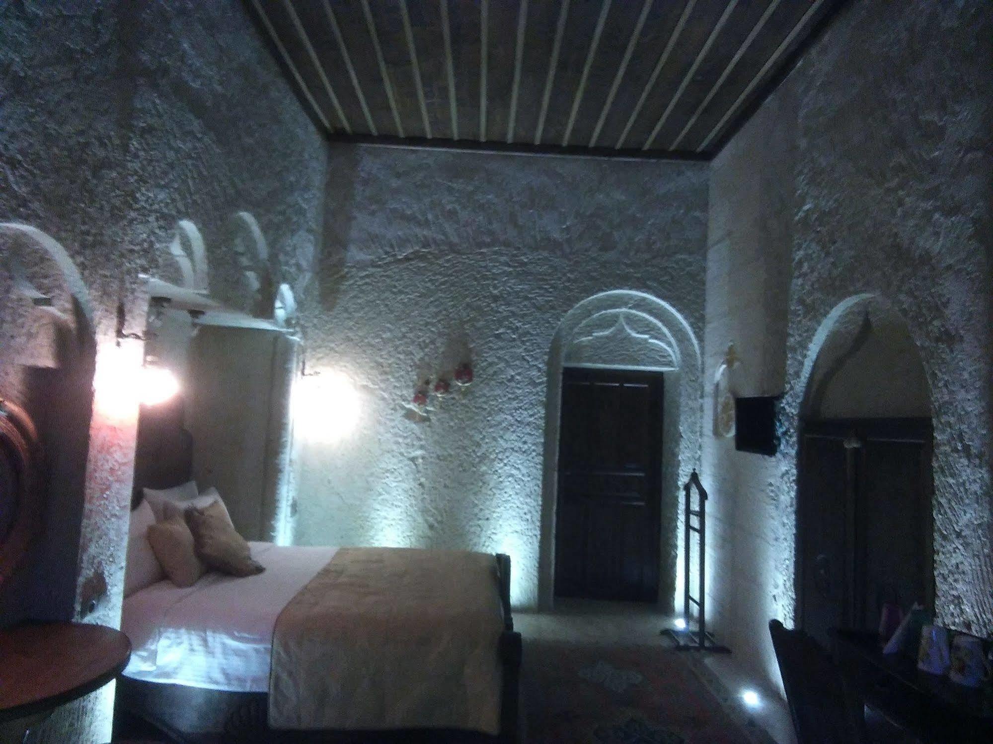 Best Cave Hotel Ürgüp Luaran gambar