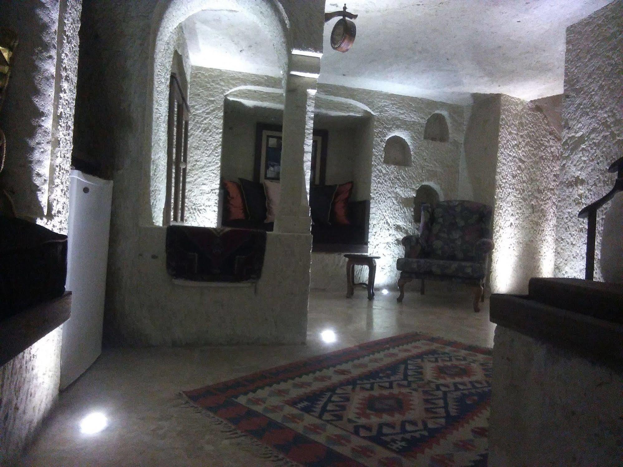 Best Cave Hotel Ürgüp Luaran gambar