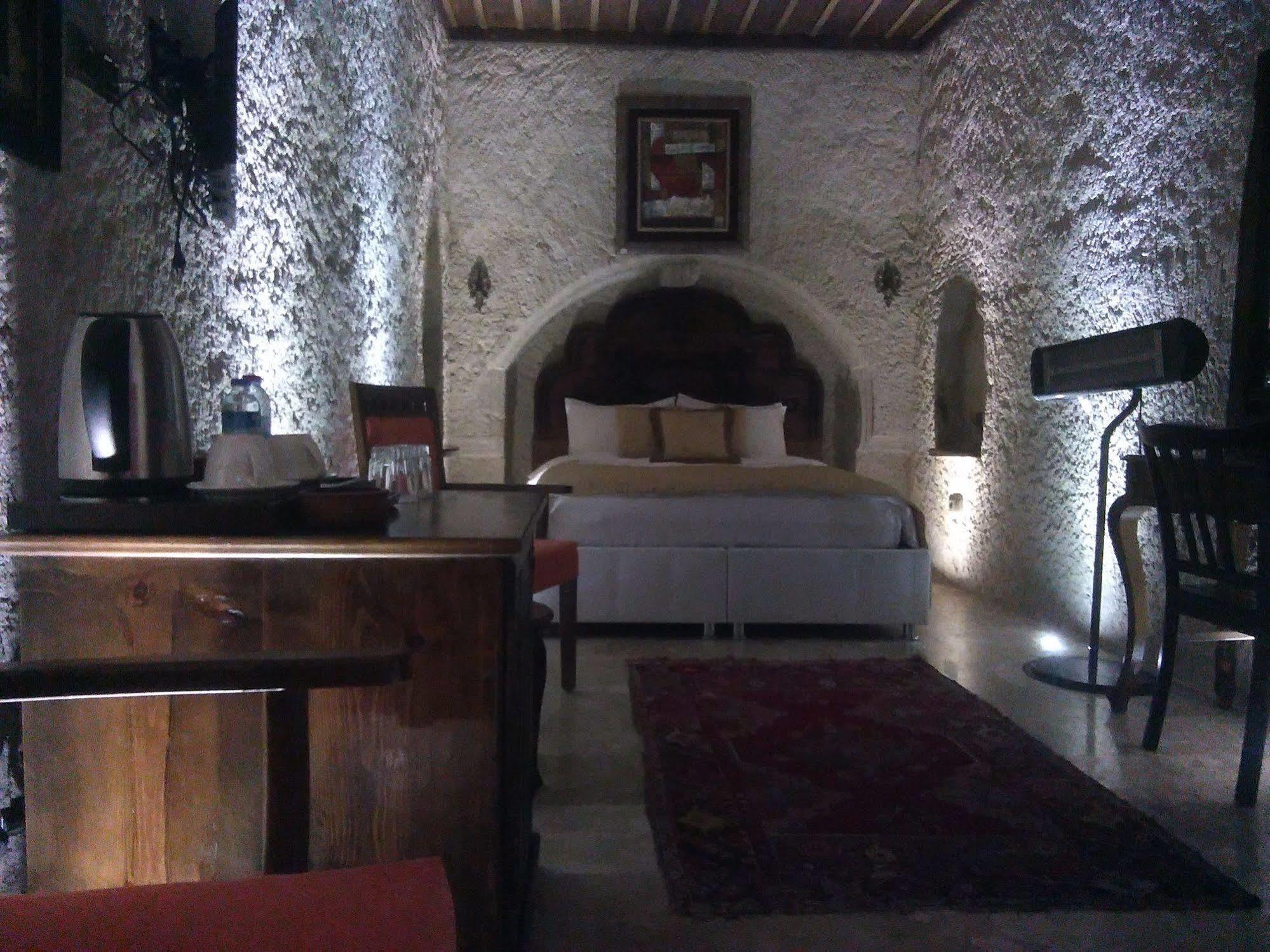 Best Cave Hotel Ürgüp Luaran gambar