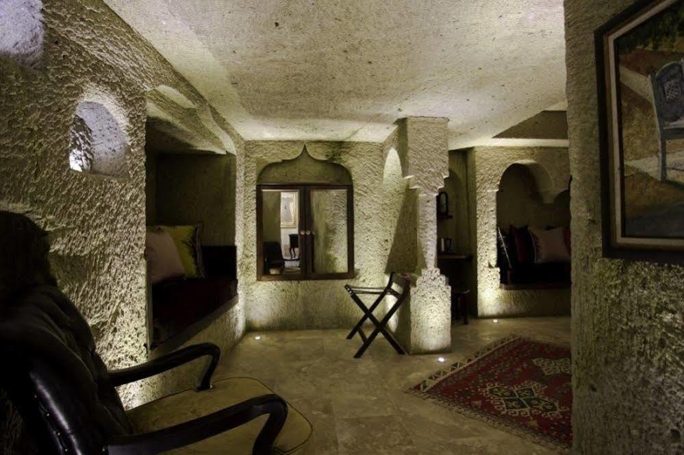 Best Cave Hotel Ürgüp Luaran gambar