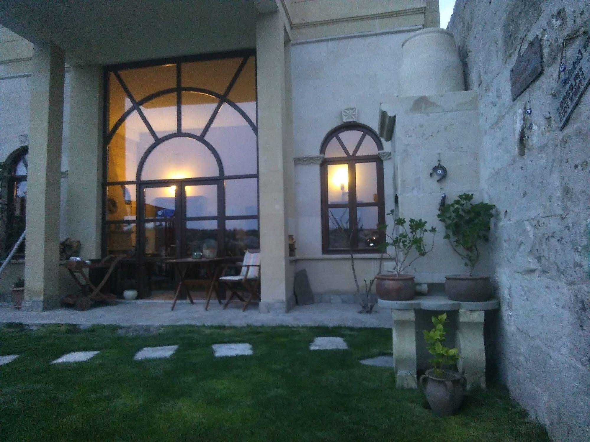 Best Cave Hotel Ürgüp Luaran gambar