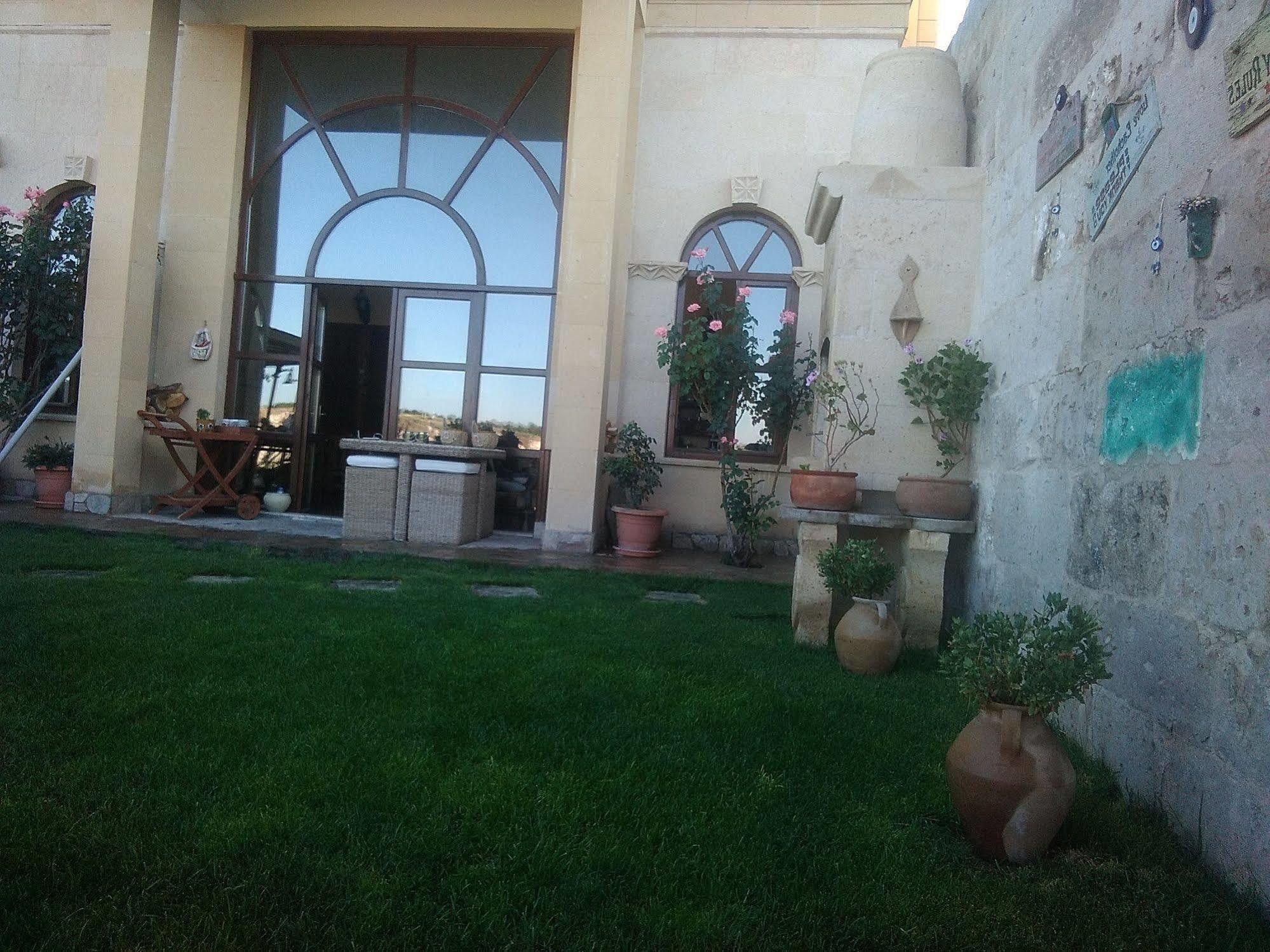 Best Cave Hotel Ürgüp Luaran gambar