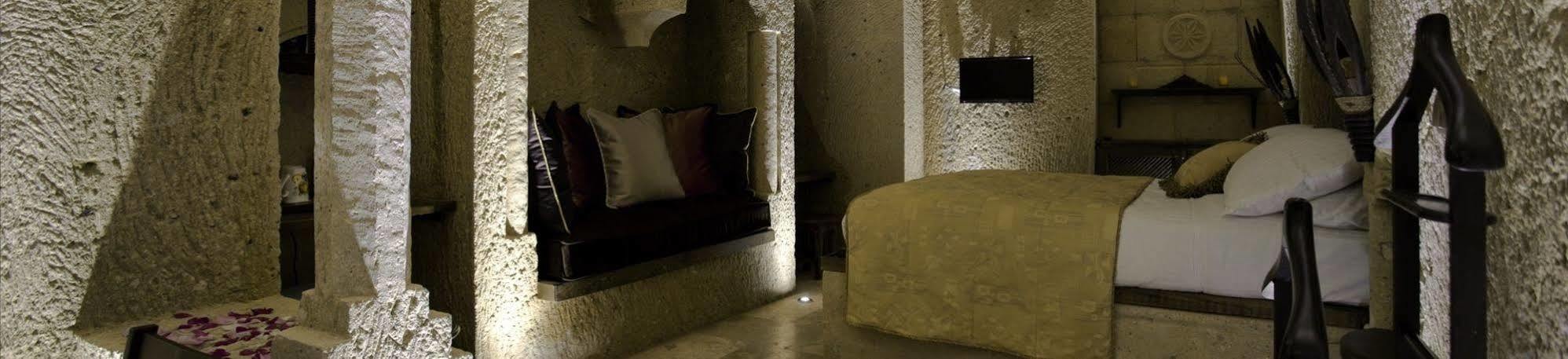 Best Cave Hotel Ürgüp Luaran gambar