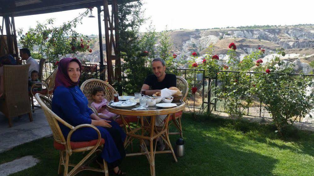 Best Cave Hotel Ürgüp Luaran gambar