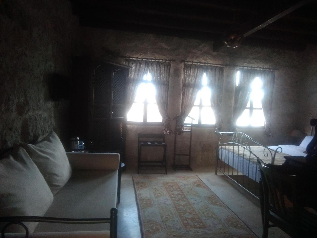 Best Cave Hotel Ürgüp Luaran gambar