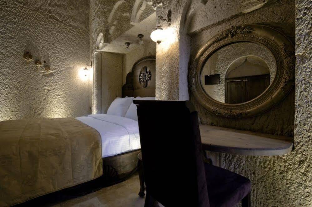 Best Cave Hotel Ürgüp Luaran gambar